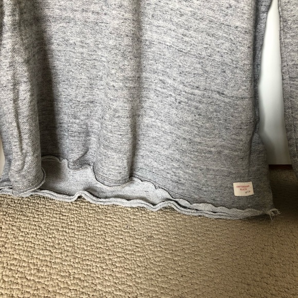 Scotch & Sode Men’s Thermal Long Sleeve - Picture 4 of 5